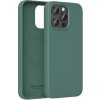 Pouzdro a kryt na mobilní telefon Apple Vention Liquid Silicone Case for iPhone 15 with MagSafe Cypress KUFG0-10