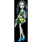 Mattel MONSTER HIGH FRANKIE STEIN – Hledejceny.cz