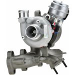 Mellett Nové turbo Škoda Octavia 1.9TDi 81kW ASV AHF – Hledejceny.cz