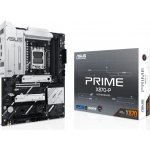 Asus PRIME X870-P 90MB1IT0-M0EAY0 – Zboží Živě