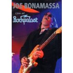 Joe Bonamassa - Live At Rockpalast DVD – Sleviste.cz