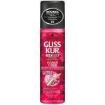 Gliss Kur Express Color Protect balzám na vlasy 200 ml – Zboží Mobilmania