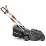 Husqvarna Aspire LC34-P4A s akumulátorem a nabíječkou – Hledejceny.cz