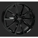 Anzio Vector 6,5x16 5x108 ET47 black | Zboží Auto