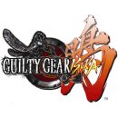 Guilty Gear Isuka