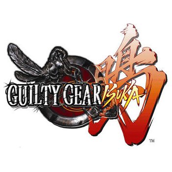 Guilty Gear Isuka