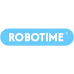 Robotime 3D mechanické puzzle Vzducholoď 229 ks – Sleviste.cz
