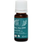 Tierra Verde Silice Tea tree BIO 10 ml – Hledejceny.cz