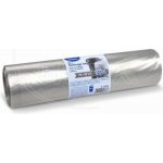 Pytel na odpadky (LDPE) transparentní 70 x 110 cm 120 L% – Hledejceny.cz