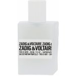 Zadig & Voltaire This is Her! parfémovaná voda dámská 30 ml – Hledejceny.cz