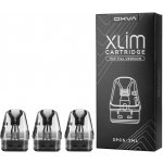 OXVA Xlim V3 Top Fill cartridge 0,6ohm 2ml – Sleviste.cz