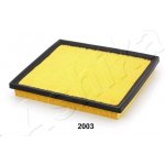 Vzduchový filtr ASHIKA 20-02-2003 – Hledejceny.cz