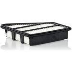 Vzduchový filtr MANN-FILTER C 24 075 – Hledejceny.cz