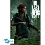 The Last of Us Part II - Ellie - plakát - 61x91 cm, FP4824 – Zbozi.Blesk.cz
