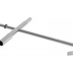 MEA Poklop SDM 42 600 x 900 mm 100 mm D400 – Zboží Dáma