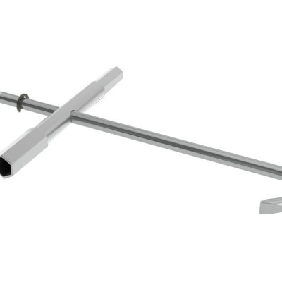 MEA Poklop SDM 42 600 x 900 mm 100 mm D400 – Zboží Dáma