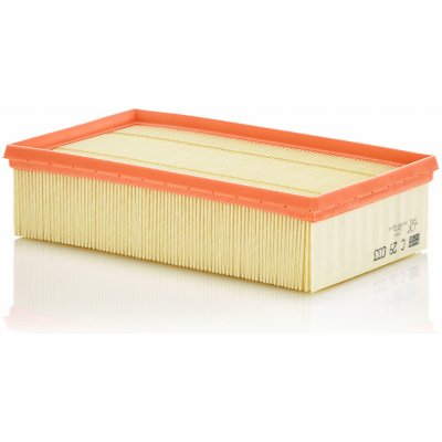 Vzduchový filtr MANN-FILTER C 29 033 (C29033) – Hledejceny.cz