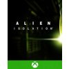 Hra na Xbox Series X/S Alien: Isolation (XSX)