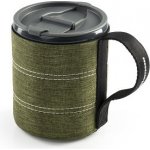GSI Outdoors Infinity Backpacker Mug 550ml – Zboží Mobilmania