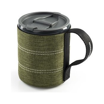 GSI Infinity Backpacker Mug 0,5 L