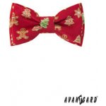 Avantgard Mini 531-19101 červený – Zboží Dáma