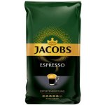 Jacobs experten Espresso 1 kg – Zboží Mobilmania