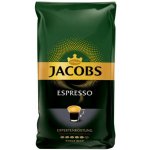 Jacobs experten Espresso zrnková 1 kg – Hledejceny.cz