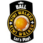 Kiwi Walker Hračka pes BALL MAXI plov. z TPR pěny – Zboží Dáma
