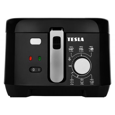 TESLA EasyCook AE300 – Zboží Mobilmania