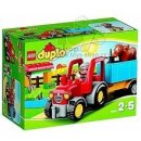 LEGO® DUPLO® 10524 Traktor