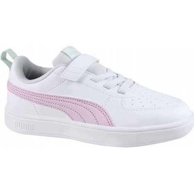 Puma Rickie AC+PS bílá – Sleviste.cz