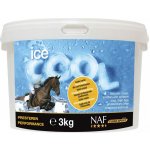 NAF Ice cool chladivý jíl s minerály na unavené nohy 3 kg – Zboží Dáma