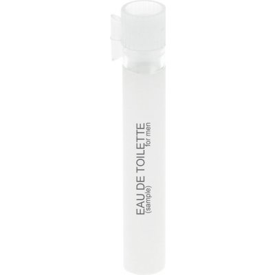 Calvin Klein Eternity Aqua toaletní voda pánská 1 ml vzorek