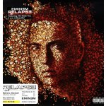 Eminem - Relapse LP – Hledejceny.cz