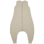 Meyco Zimní mušelínový Jumper Sand – Zboží Mobilmania