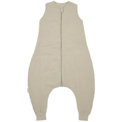 Meyco Zimní mušelínový Jumper Sand – Zboží Mobilmania