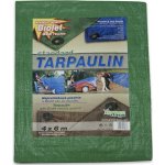 MAT plachta s oky 70g/m² 4x6m – Zboží Dáma