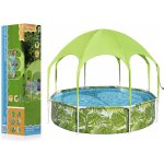 Bestway 56432 Splash-In-Shade 244 x 51 cm – Zboží Mobilmania