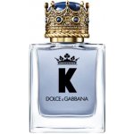 Dolce&Gabbana K toaletní voda pánská 150 ml – Zbozi.Blesk.cz