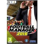 Football Manager 2016 – Zbozi.Blesk.cz