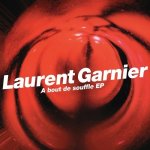 A Bout De Souffle EP - Laurent Garnier LP – Hledejceny.cz