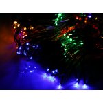 Maxo Vánoční LED světelná síť 160 diod 260x200 cm mix barev – Hledejceny.cz