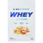 Allnutrition Whey Protein 908 g – Zboží Dáma