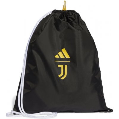 adidas Juventus FC Gym black – Zboží Mobilmania