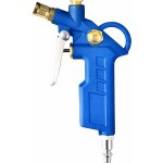 RealG RC-K-2155 Pistole na huštění kol s elektronickým manometrem 14 bar – Hledejceny.cz