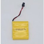 IQ models Akumulátor Ni-Cd 400mAh 2SM – Sleviste.cz