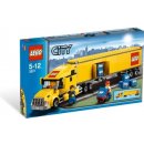 LEGO® City 3221 Nákladní Truck žlutý