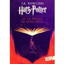 Harry Potter et le prince de Sang-Mêlé - J.K. Rowling