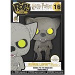 Funko Pop! odznak Pin Harry Potter Remus Lupin 16 – Zboží Mobilmania