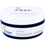 Dove Nourishing Care Intensive Cream tělový krém 250 ml – Zboží Mobilmania